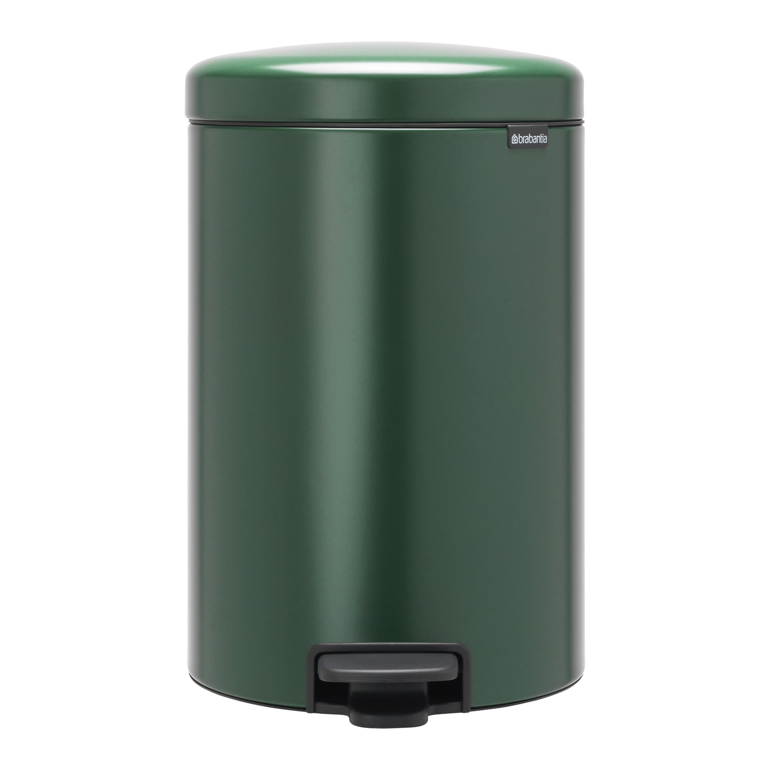 Brabantia NewIcon Pedaalemmer 20 L - Pine Green