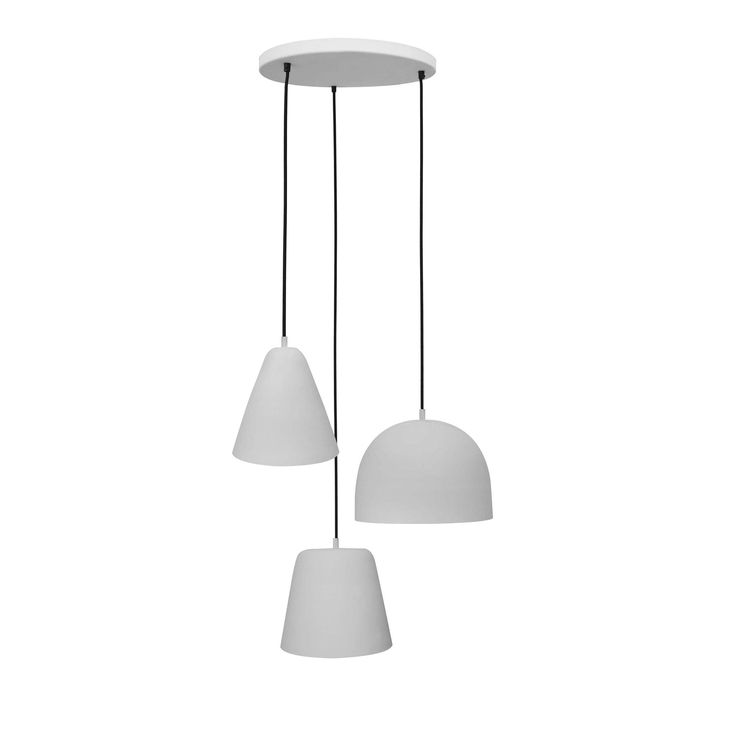 vtwonen Sphere Hanglamp Cluster