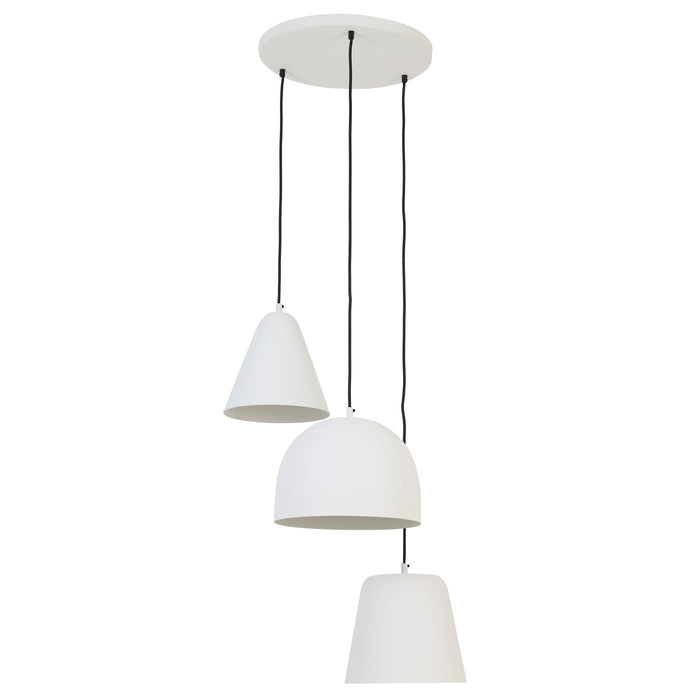 vtwonen Sphere Hanglamp Cluster
