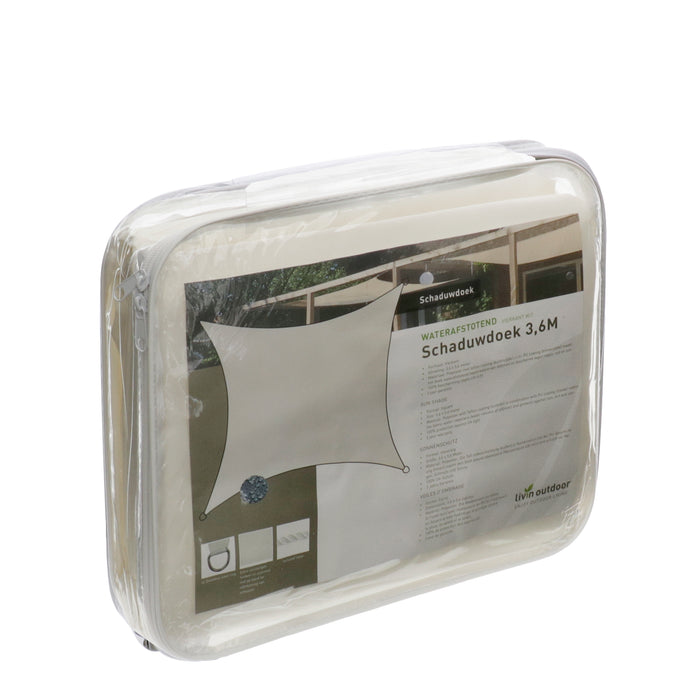 Livin' Outdoor Como Schaduwdoek