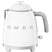 Smeg KLF05WHEU Waterkoker 0,8 L - Wit