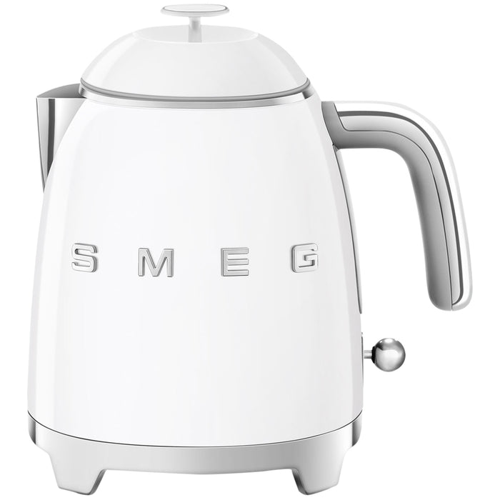 Smeg KLF05WHEU Waterkoker 0,8 L - Wit
