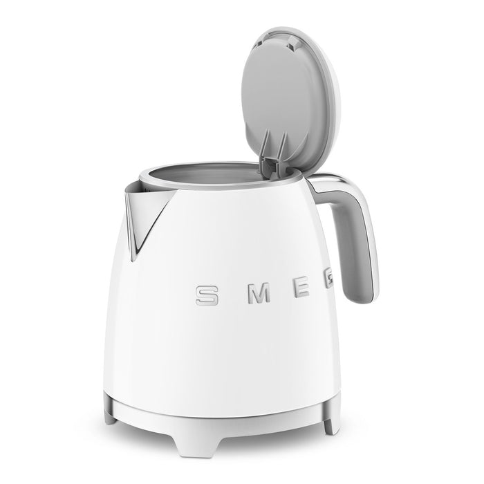 Smeg KLF05WHEU Waterkoker 0,8 L - Wit
