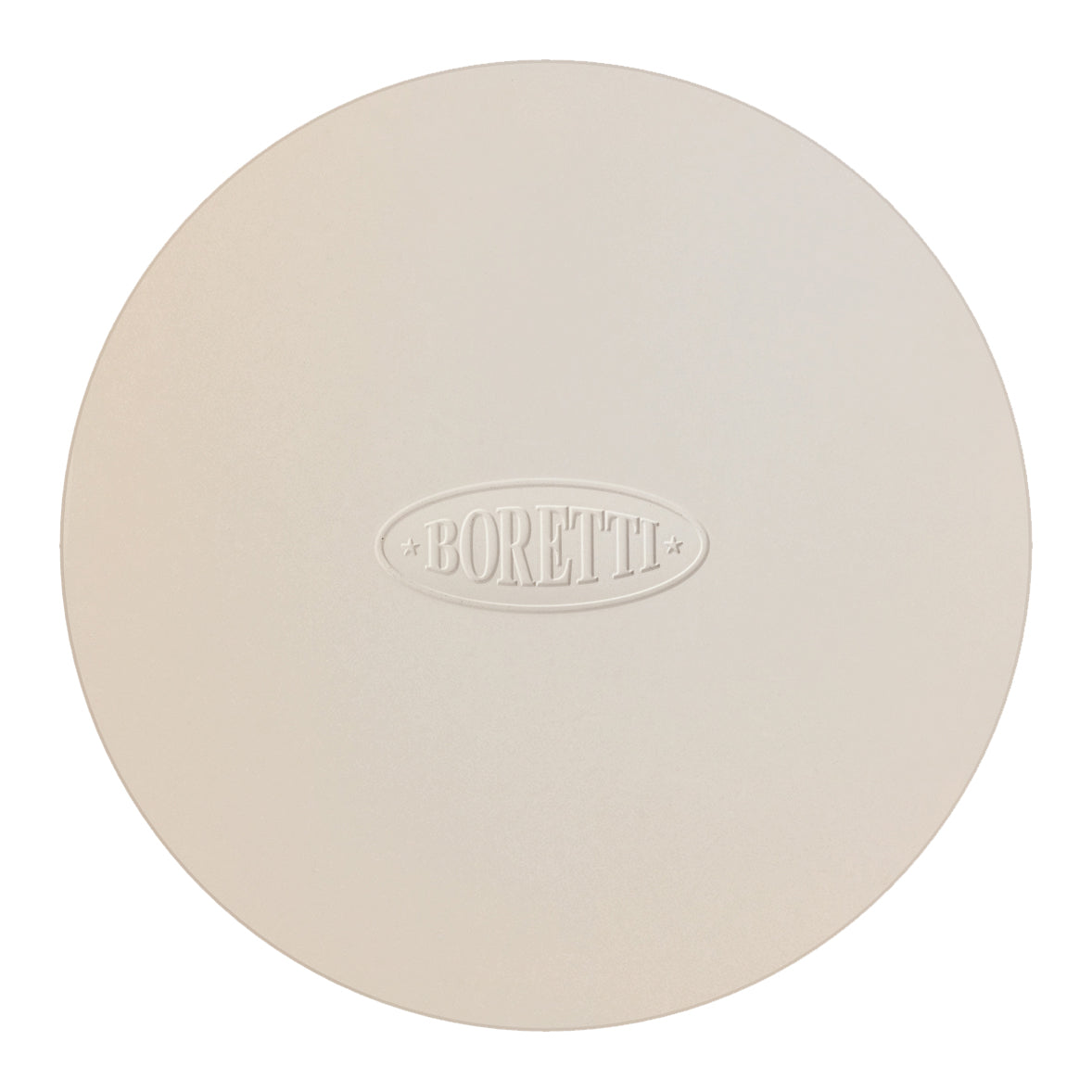 Boretti BBQ Pizzasteen - Ø 36 cm