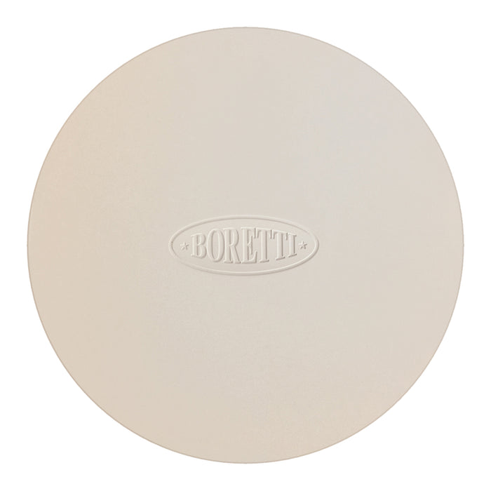 Boretti BBQ Pizzasteen - Ø 36 cm