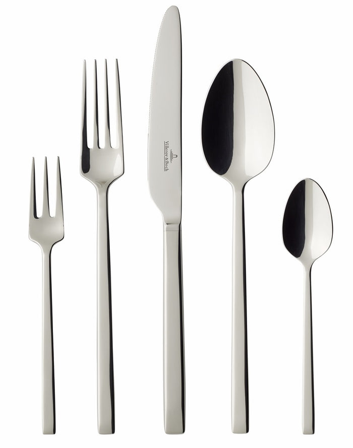 Villeroy & Boch La Classica Bestekcassette 30-Delig