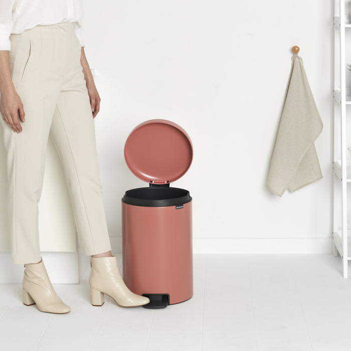 Brabantia NewIcon Pedaalemmer 20 Liter