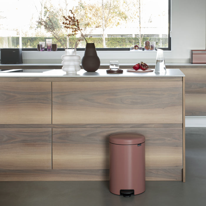 Brabantia NewIcon Pedaalemmer 20 Liter