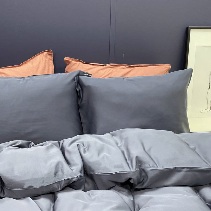 Cuddle Nature Bamboo Dekbedovertrek 240 x 220 cm