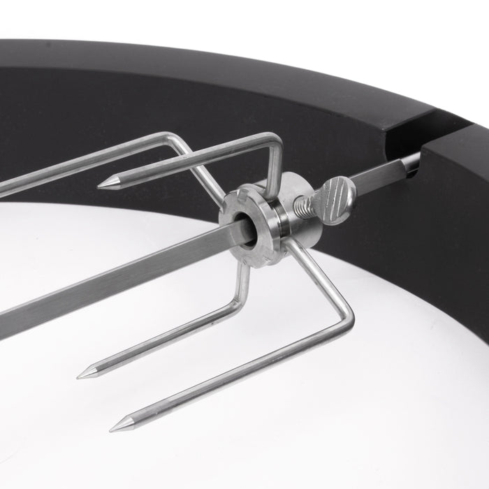 Boretti Ceramica Draaispit - M