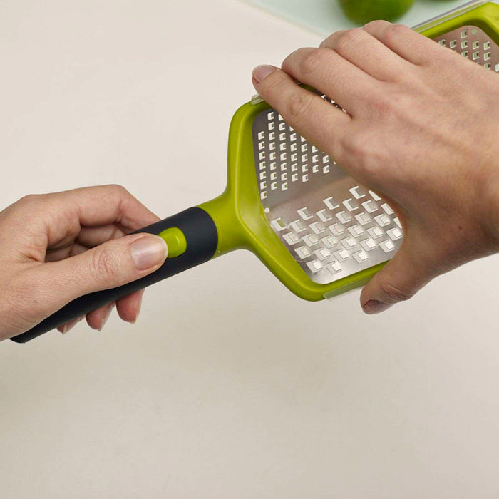 Twist Rasp grof|fijn - Joseph Joseph