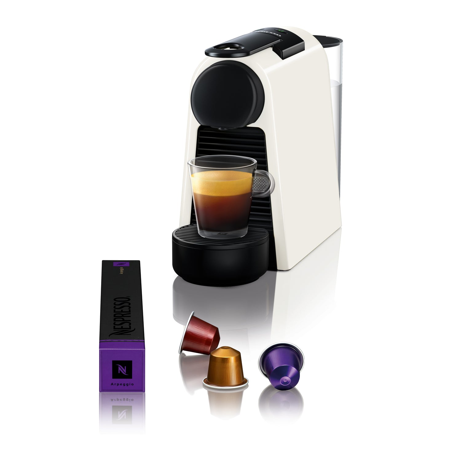 Nespresso Magimix Essenza Mini M115-11365 Koffiemachine