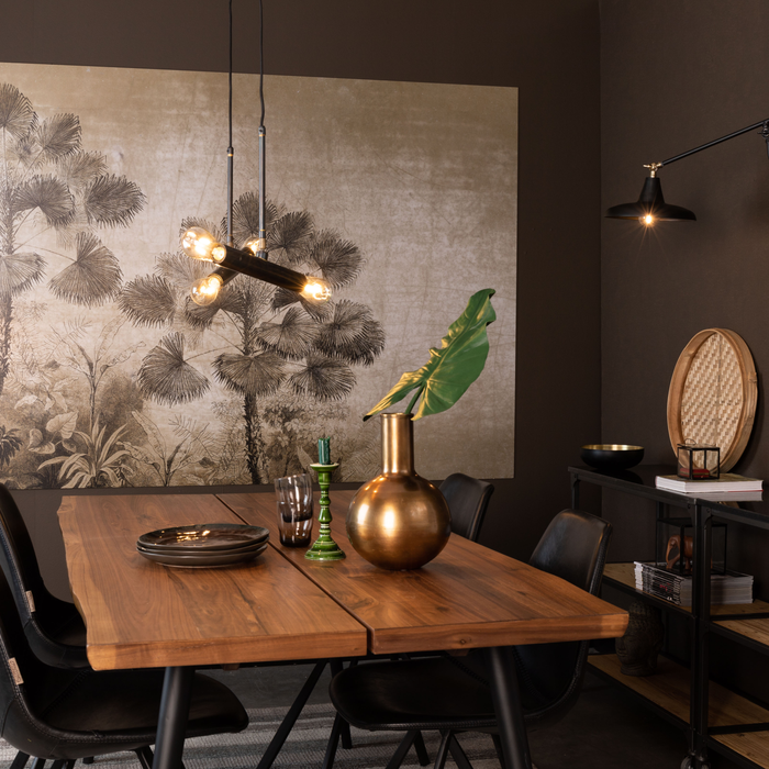 Dutchbone Doppio Hanglamp