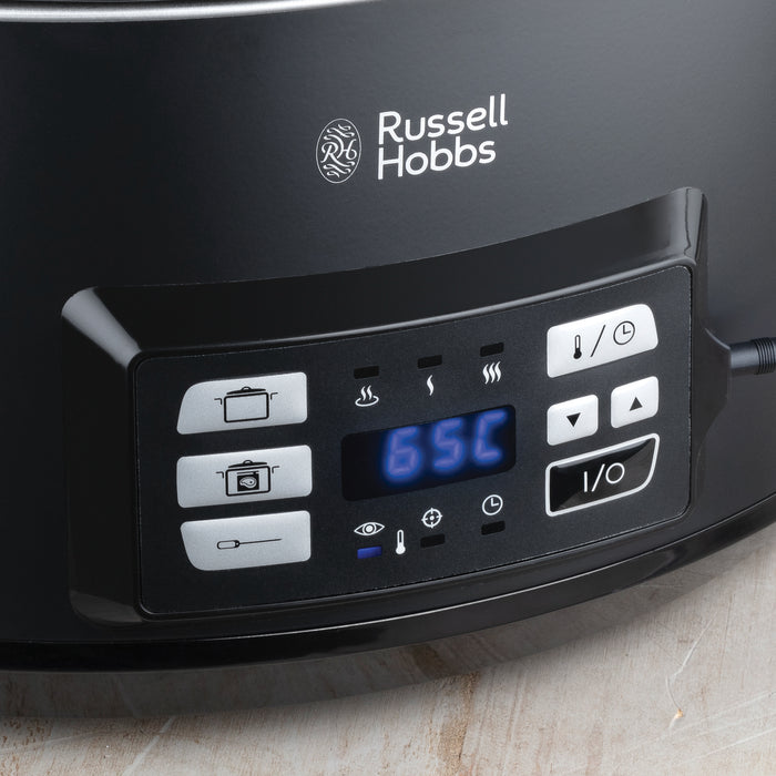 Russell Hobbs 25630-56 Sous Vide Slowcooker