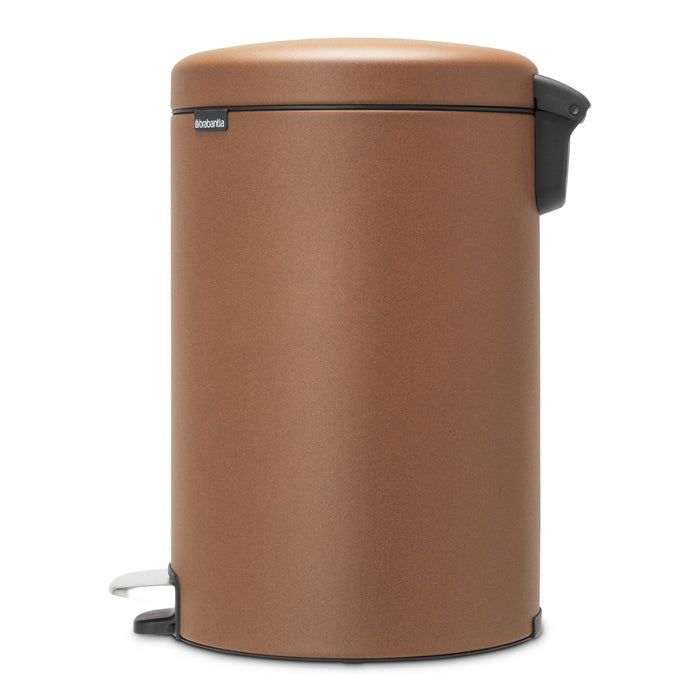 Brabantia NewIcon Pedaalemmer 20 Liter