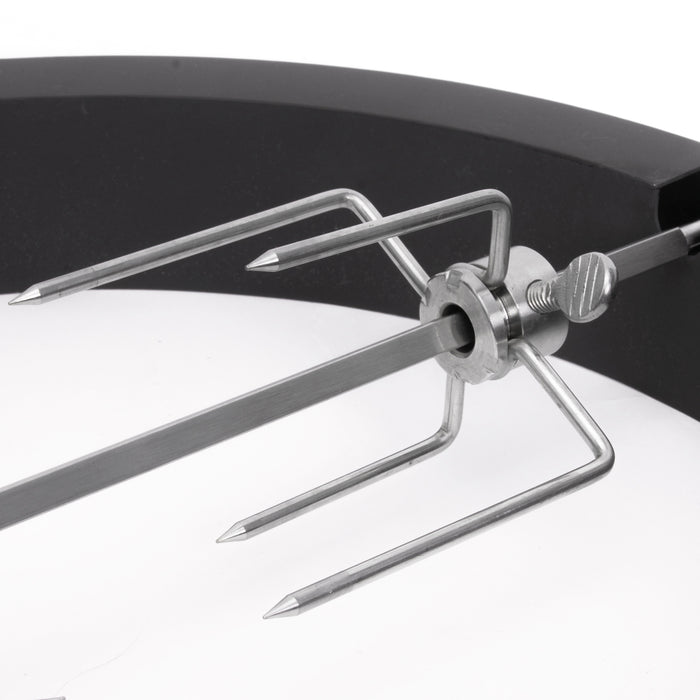 Boretti Ceramica Draaispit - L