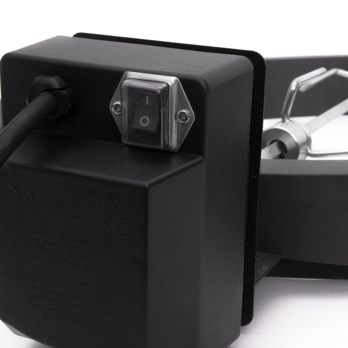 Boretti Ceramica Draaispit - L