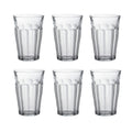 Duralex Picardie Longdrinkglazen 0,36 L - 6 st.