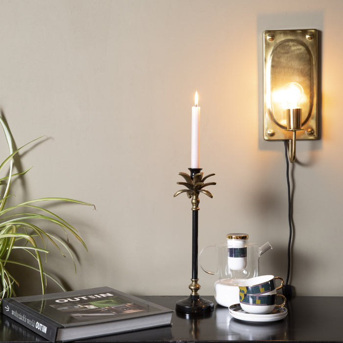 Dutchbone Brody Wandlamp