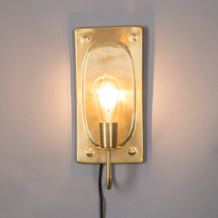 Dutchbone Brody Wandlamp