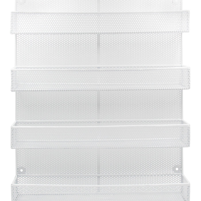 QUVIO Kruidenrek groot - Wit