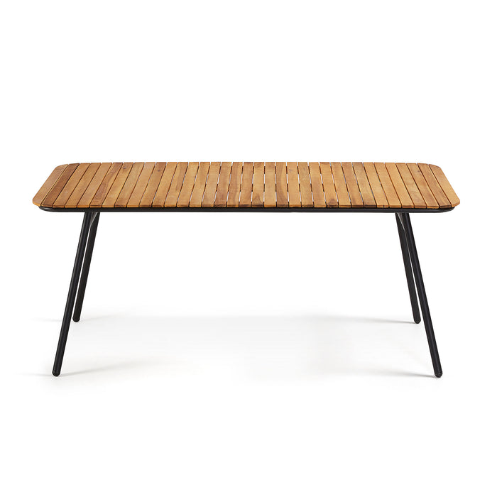 Kave Home - Tafel Soumaya 180 x 90 cm FSC 100%