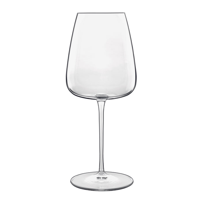 Luigi Bormioli Meravigliosi Rode Wijnglas - 0,55 L - 6 st.