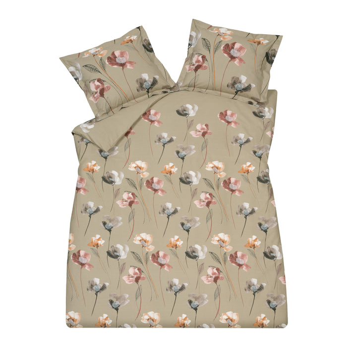 Vandyck Boho Midnight Dekbedovertrek 240 x 200/220 cm