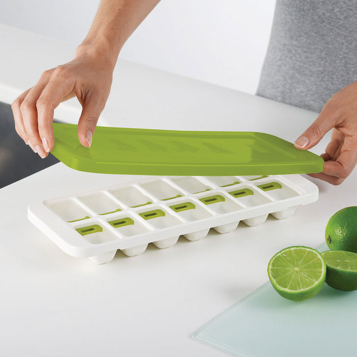 Joseph Joseph QuickSnap Plus IJsblokjeshouder