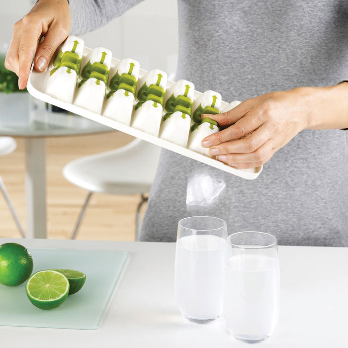 Joseph Joseph QuickSnap Plus IJsblokjeshouder