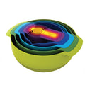 Joseph Joseph Nest Plus Schalenset 9-delig