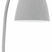 It's about Romi Newport Tafellamp 28 cm - Grijs