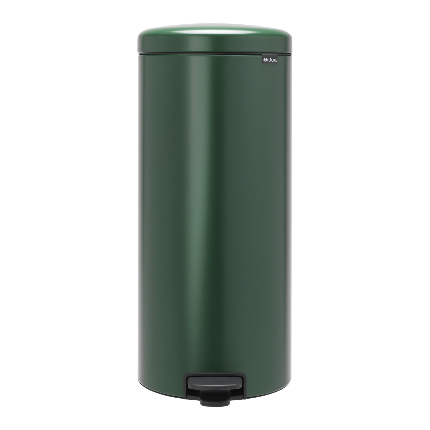 Brabantia NewIcon Pedaalemmer 30 L - Pine Green