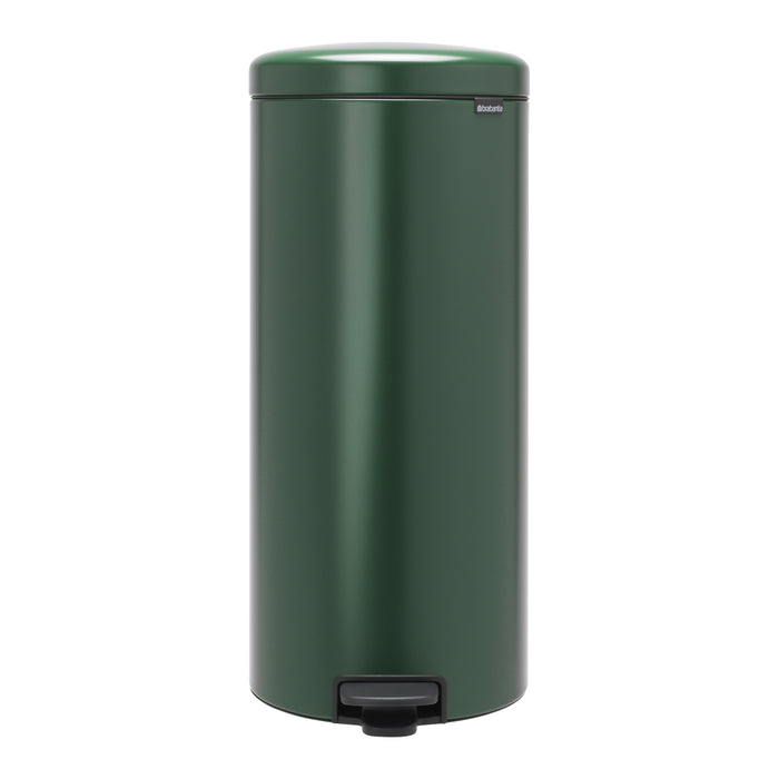 Brabantia NewIcon Pedaalemmer 30 L - Pine Green