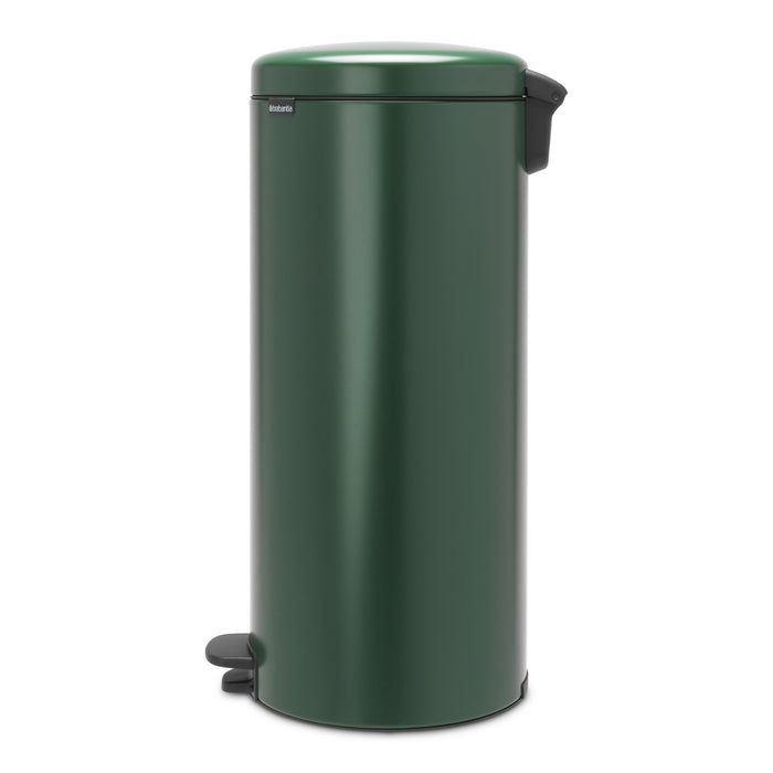 Brabantia NewIcon Pedaalemmer 30 L - Pine Green