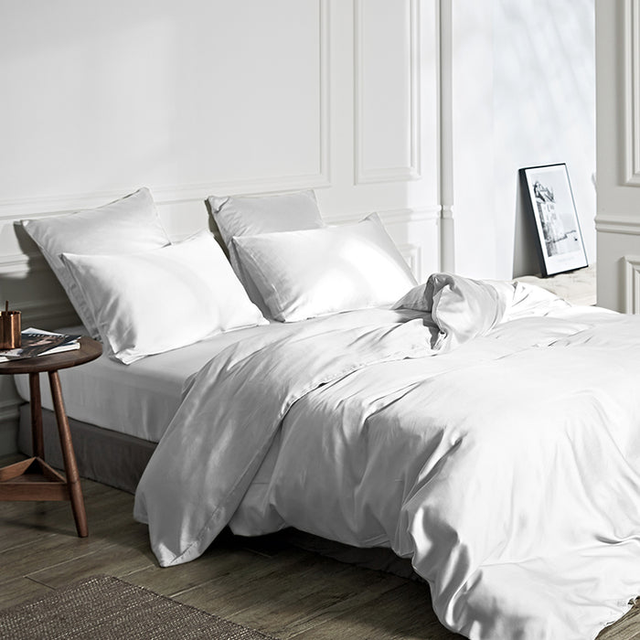 Cuddle Nature Bamboo Dekbedovertrek 200 x 220 cm