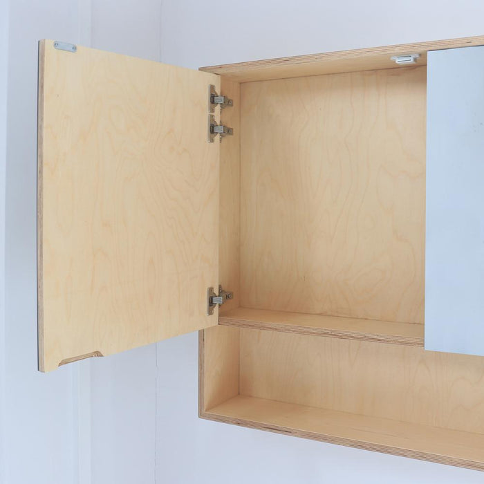 Going Objects - Jacqueline Spiegelkast 150 cm - Berk