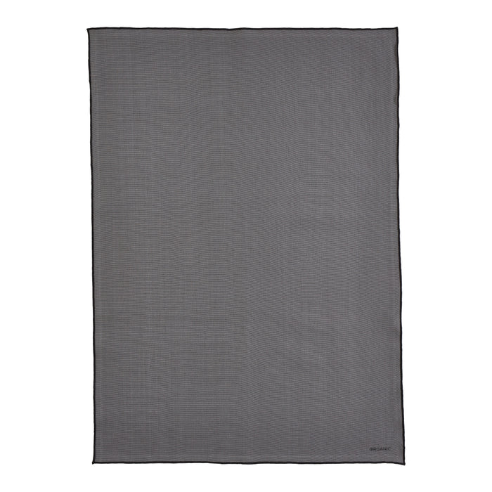Södahl Organic Theedoek - Grijs