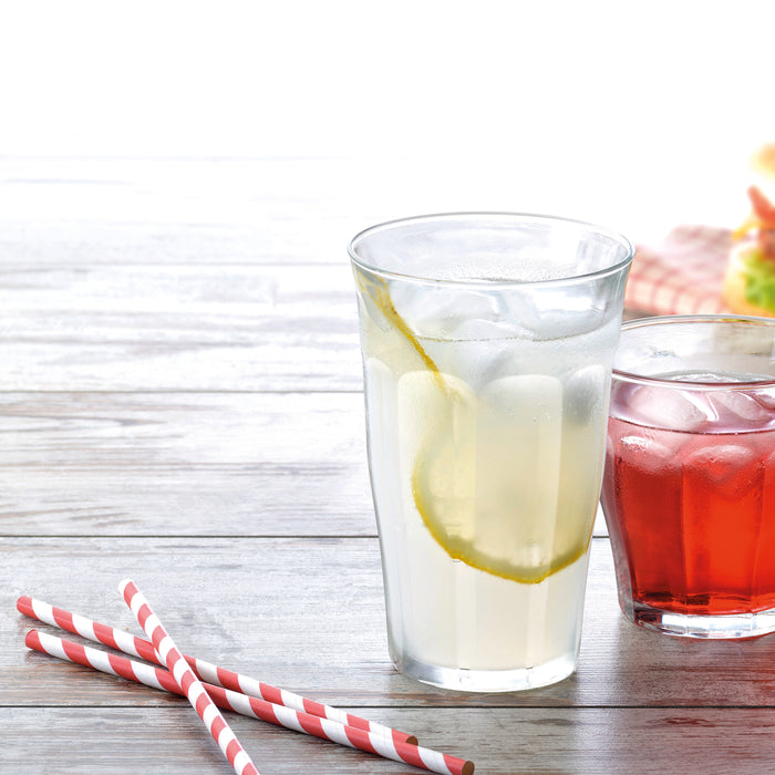 Duralex Picardie Longdrinkglazen 0,5 L - 6 st.