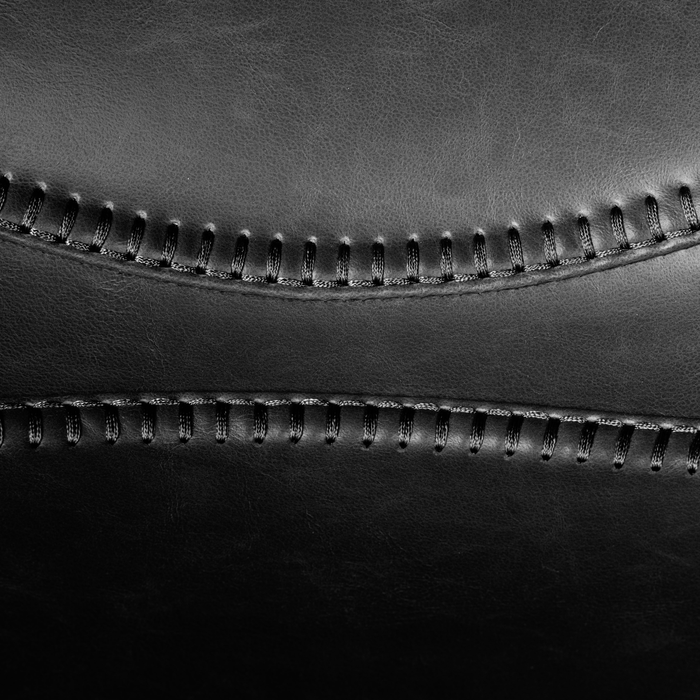 Dutchbone Franky Bureaustoel