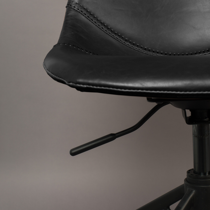 Dutchbone Franky Bureaustoel