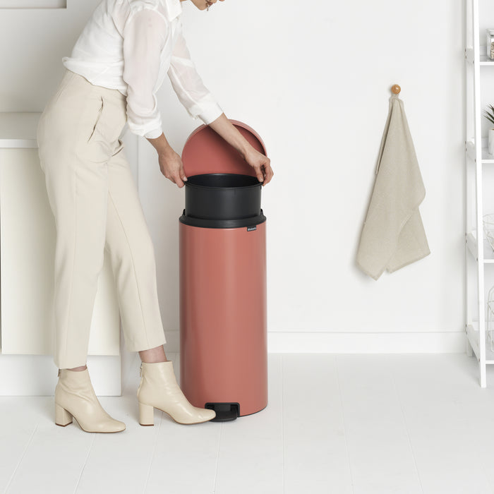 Brabantia NewIcon Pedaalemmer 30 Liter