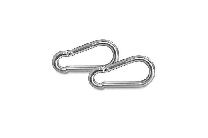 909 Outdoor Katoen Hangmat | Rood