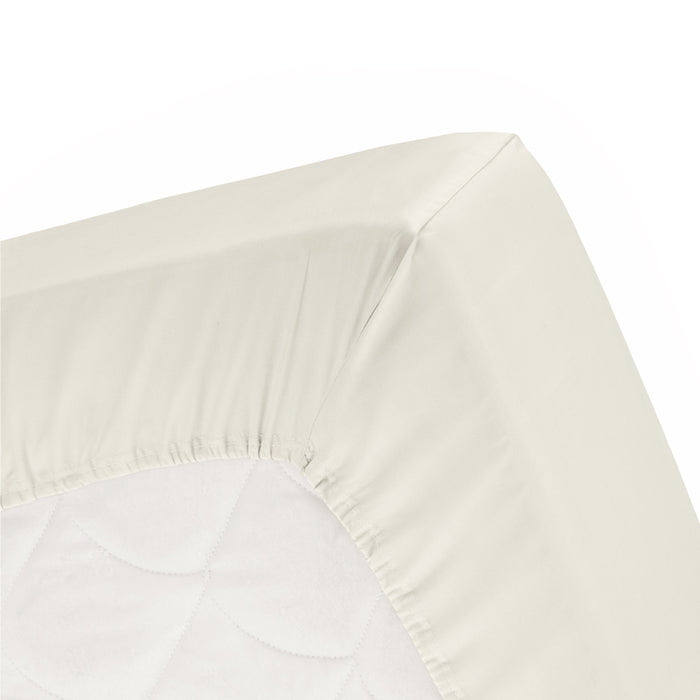 Damai Cotton Hoeslaken 160 x 210 cm