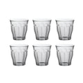 Duralex Picardie Tumbler Glazen 0,16 L - 6 st.