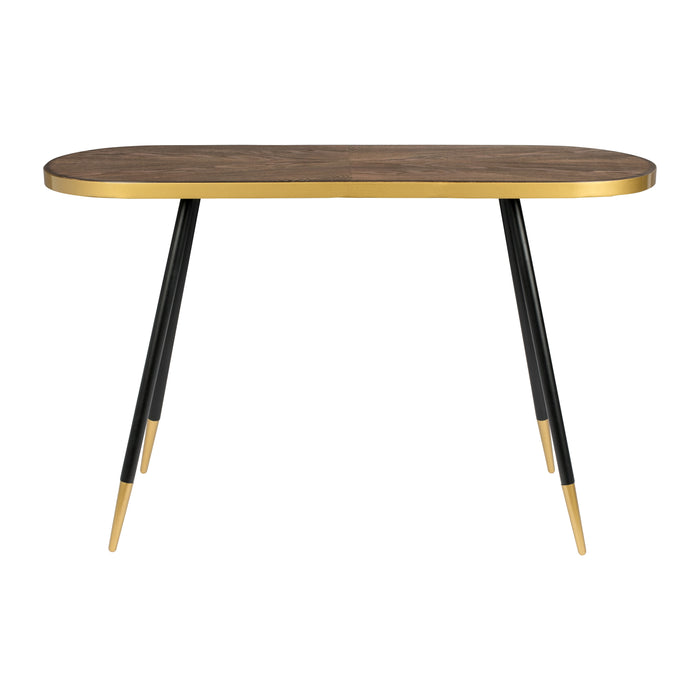 by fonQ  Hendrix Sidetable