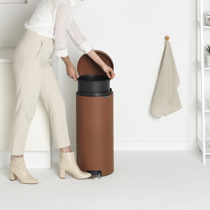Brabantia NewIcon Pedaalemmer 30 Liter