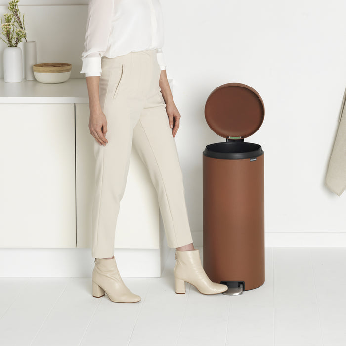 Brabantia NewIcon Pedaalemmer 30 Liter