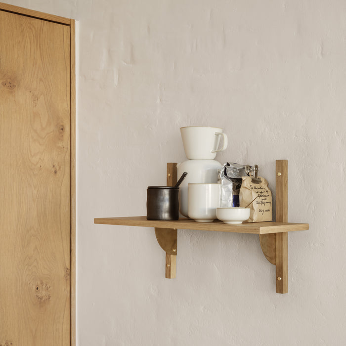 Ferm Living Sector Shelf Wandplank
