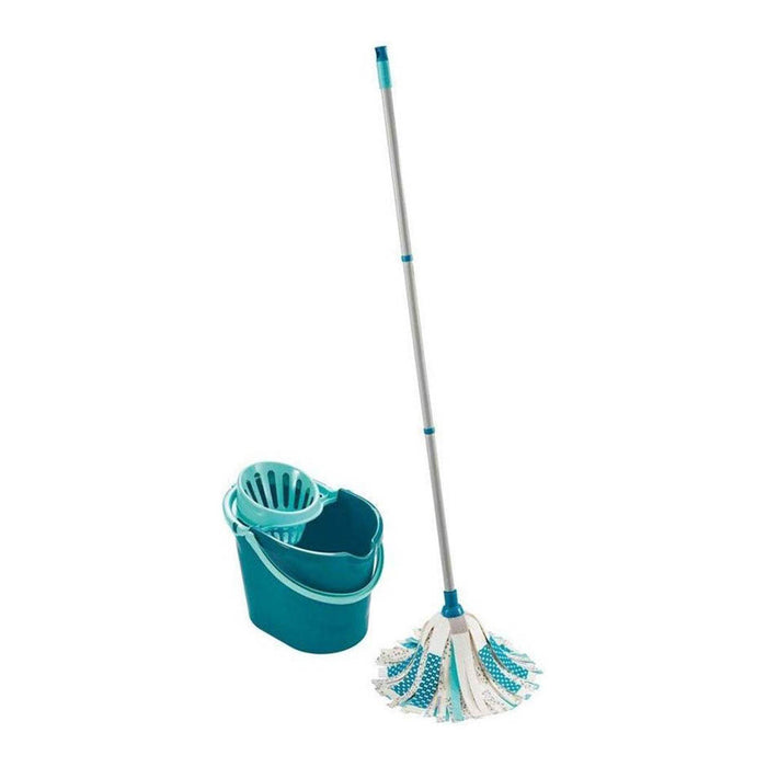 Leifheit Power 3-in-1 Mop Set